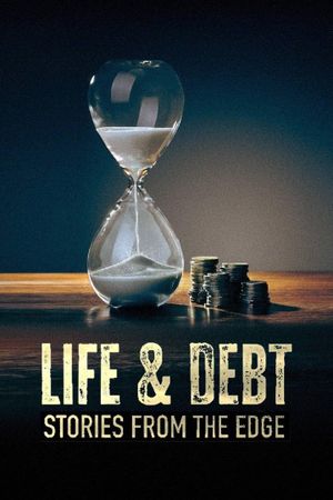 Life & Debt: Stories from the Edge's poster