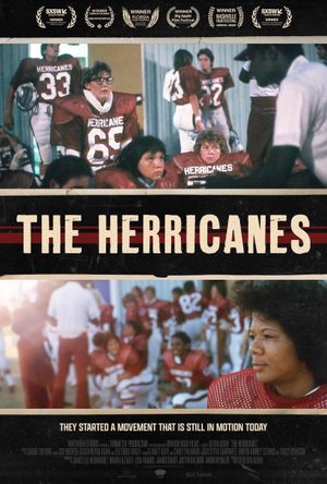 The Herricanes's poster