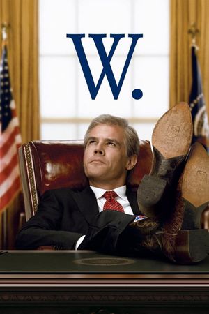 W.'s poster