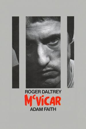 McVicar's poster