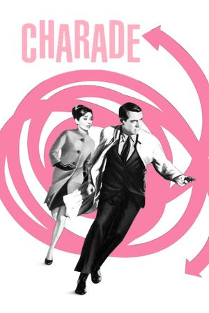Charade's poster