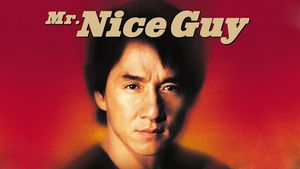 Mr. Nice Guy's poster