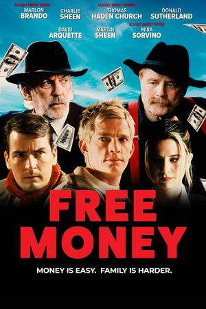 Free Money's poster