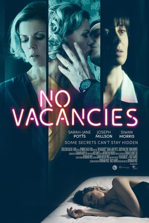 No Vacancies's poster