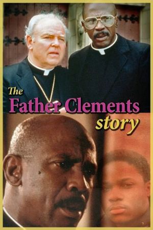 The Father Clements Story's poster