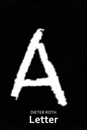 Letter's poster