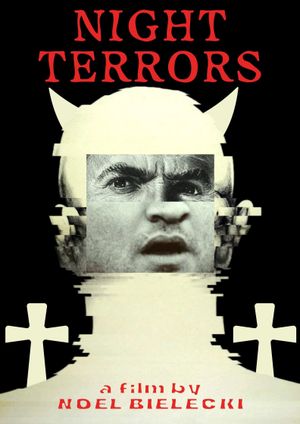 Night Terrors's poster