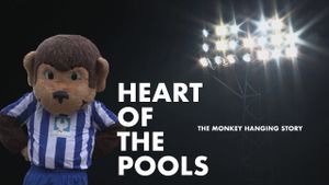 Heart of The Pools's poster