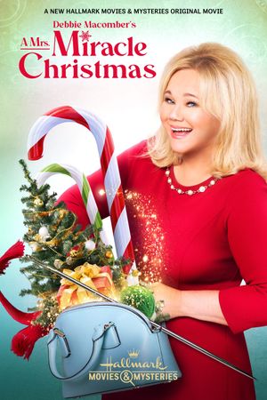 Debbie Macomber's A Mrs. Miracle Christmas's poster