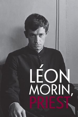 Léon Morin, Priest's poster