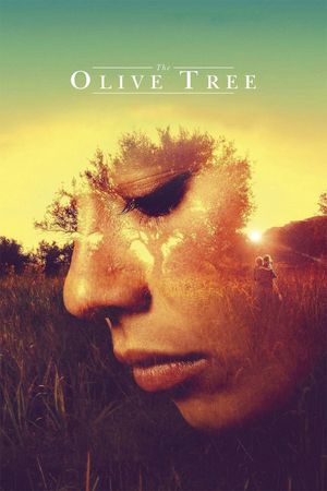 The Olive Tree's poster