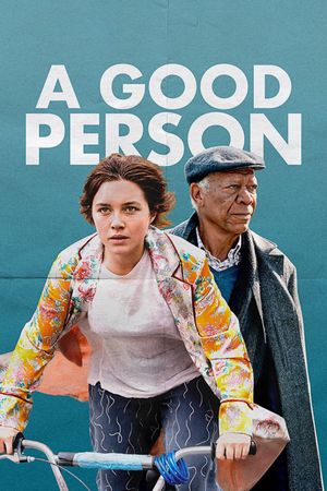 A Good Person's poster