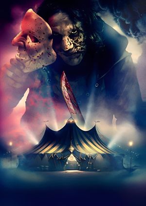 Peter Pan's Neverland Nightmare's poster