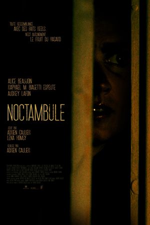 Noctambule's poster