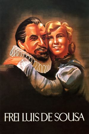Frei Luís de Sousa's poster
