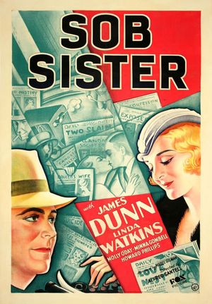 Sob Sister's poster