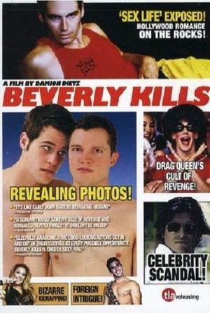 Beverly Kills's poster