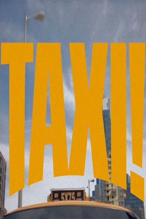 Taxi!'s poster