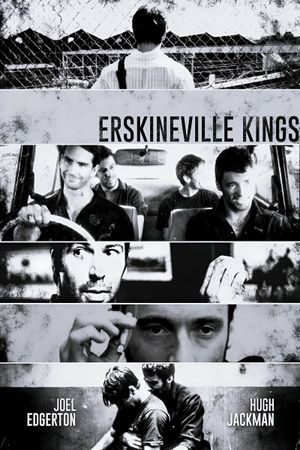 Erskineville Kings's poster