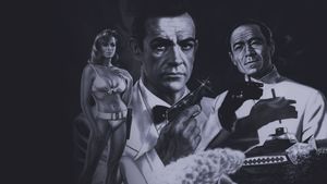Dr. No's poster