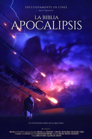 El Apocalipsis de San Juan's poster
