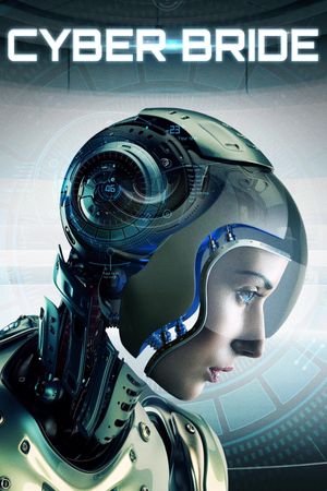 Cyber Bride's poster