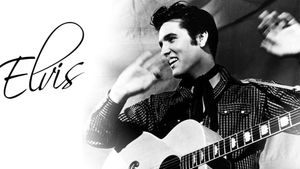 Elvis The Great Performances Vol. 2 The Man and the Music's poster