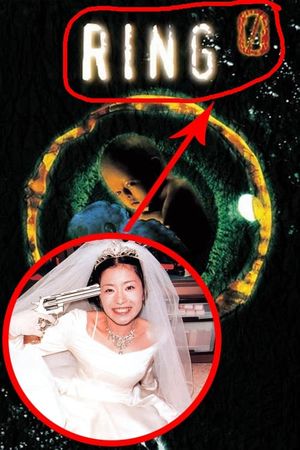 Ring 0: Birthday's poster