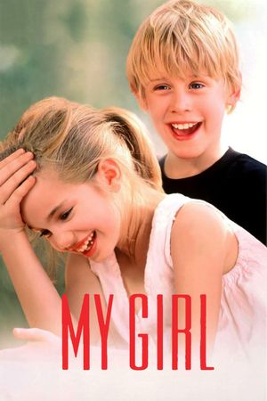 My Girl's poster
