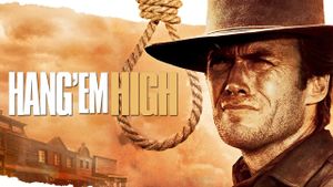 Hang 'Em High's poster