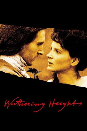 Wuthering Heights's poster