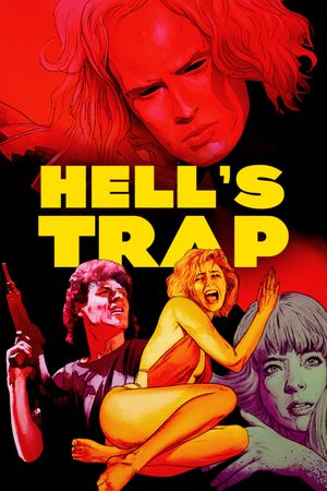 Hell's Trap's poster