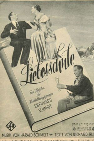 Liebesschule's poster