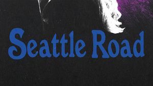 Seattle Road's poster