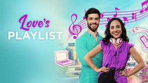 Love's Playlist's poster
