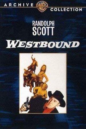 Westbound's poster