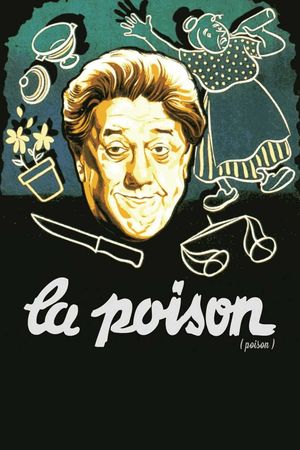 La Poison's poster image