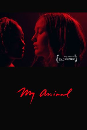 My Animal's poster