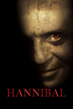 Hannibal's poster