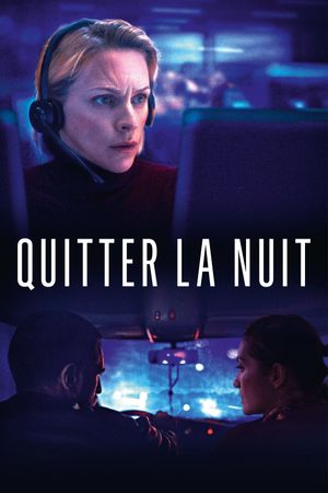 Through the Night's poster