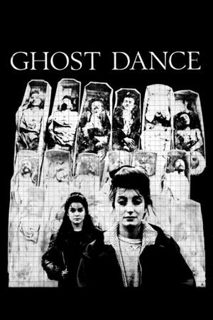 Ghost Dance's poster