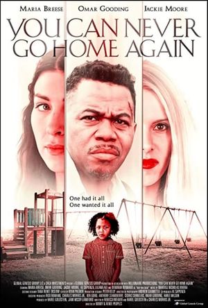 You Can Never Go Home Again's poster