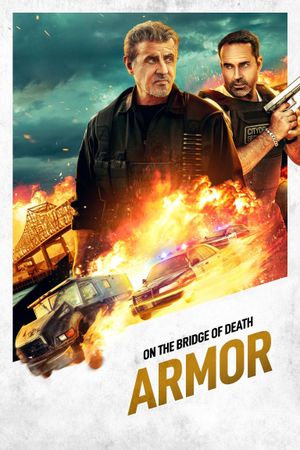 Armor's poster