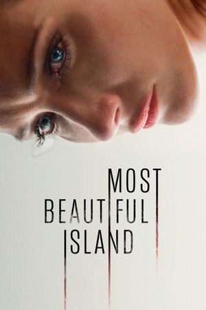 Most Beautiful Island's poster