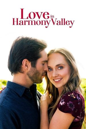 Love in Harmony Valley's poster