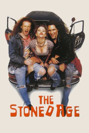 The Stöned Age's poster