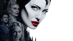 Maleficent: Mistress of Evil's poster