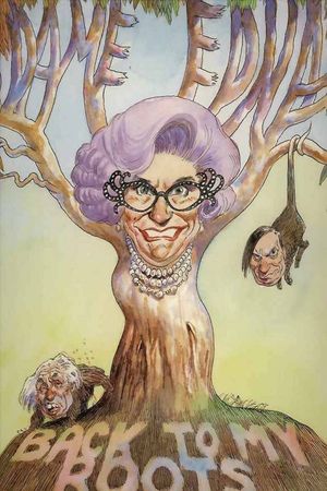 Barry Humphries Presents Back to My Roots and Other Suckers's poster image