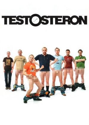 Testosteron's poster