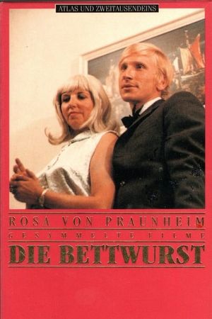 Die Bettwurst's poster